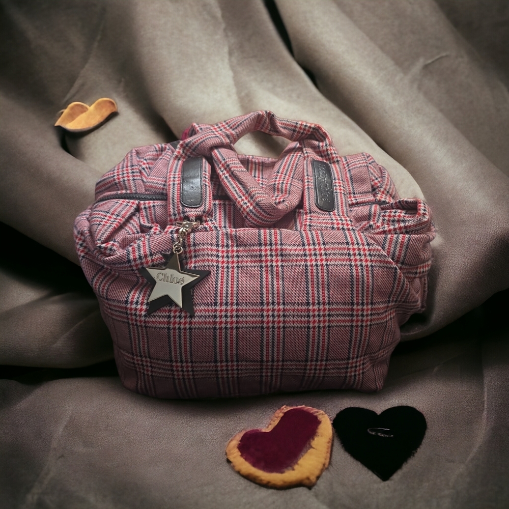 See by Cloé Tote